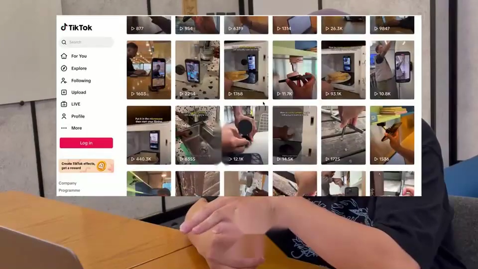 老谭·TikTok短视频带货实拍课程