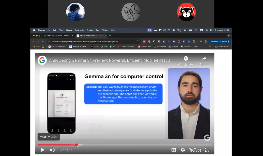 2025小司ai知识圈(更新10月)