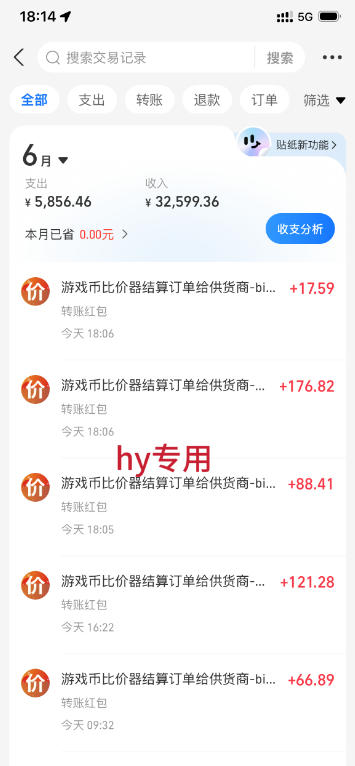 低成本网游挂G项目,单号保底日入100左右,可矩阵放大,合法合规【揭秘】