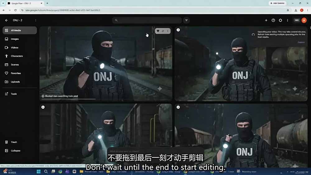 2026AI商业电影广告大师班：产品广告·品牌短片·电影AI短片·配音音乐·自动化工作流，一站式掌握