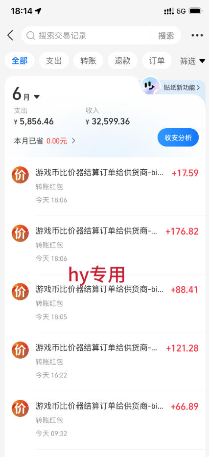 全自动游戏搬砖躺賺:全天零人工,日入几百元,可放大!【揭秘】